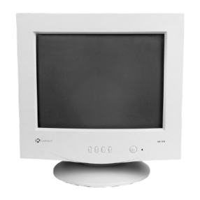 Gateway LE500 User manual