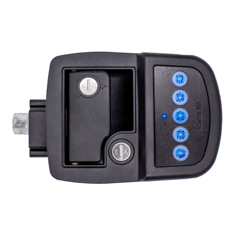 Bauer NE user manual