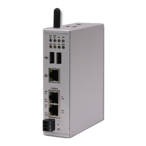 hilscher netPI NOIT-E-NPI3-51-EN-RE User manual hilscher netPI NOIT-E-NPI3-51-EN-RE User manual