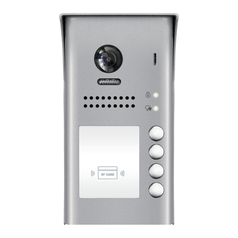V-TEK DT607C-S1 user manual