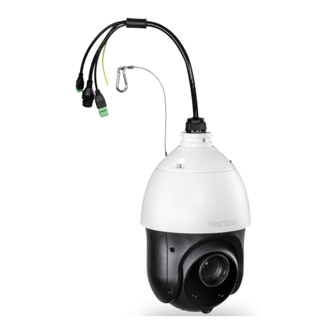 TRENDnet TV-IP440PI user guide