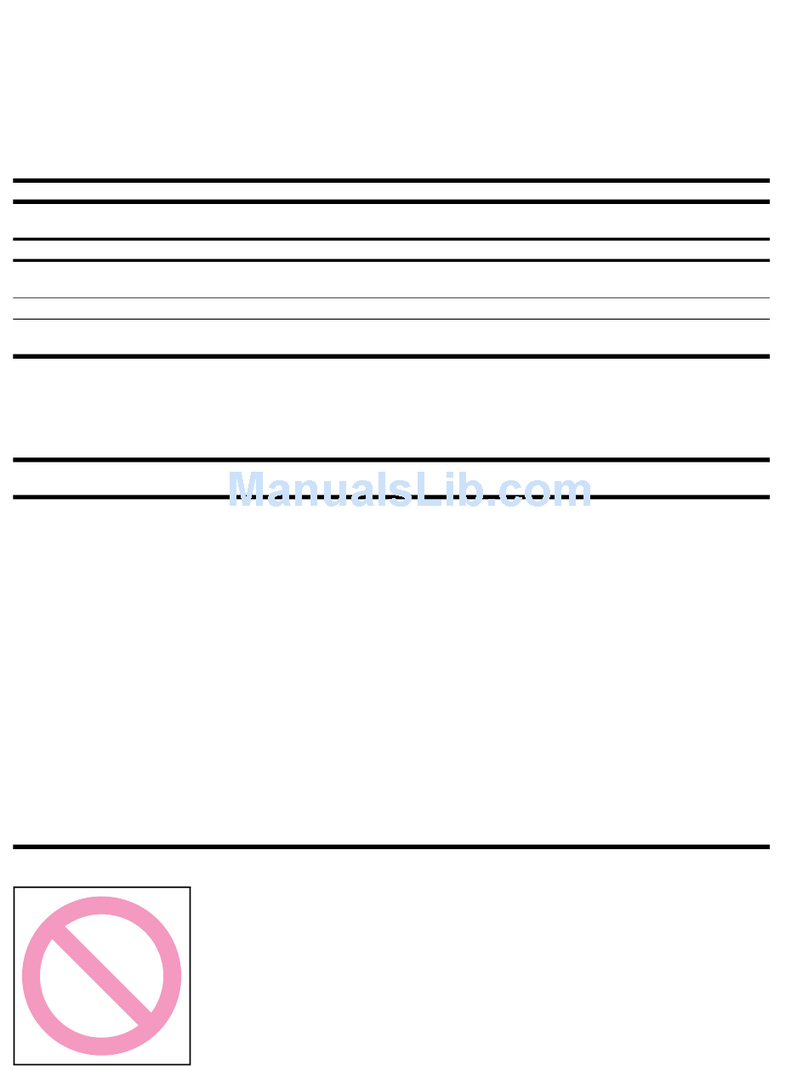 Suzuki SWIFT RS415 2017 User manual