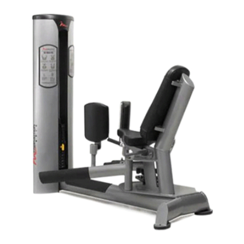 FREE MOTION Epic HIP AB User manual