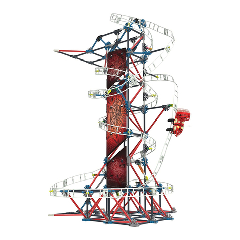 KNEX 45717 User manual