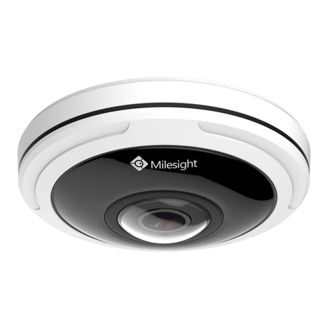 Milesight MS-C9674-PB User manual
