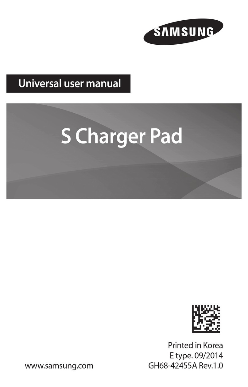 Samsung EP-PN915IWU user manual