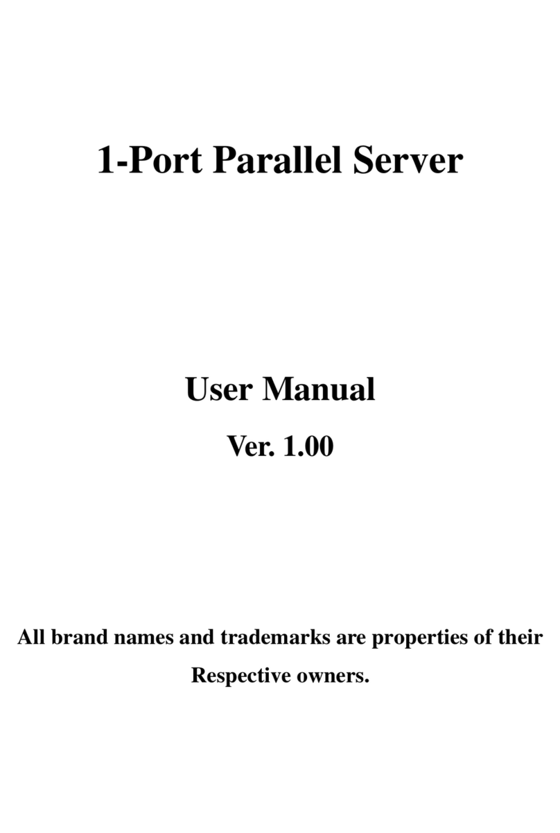 SUNRICH TECHNOLOGY N-360 user manual