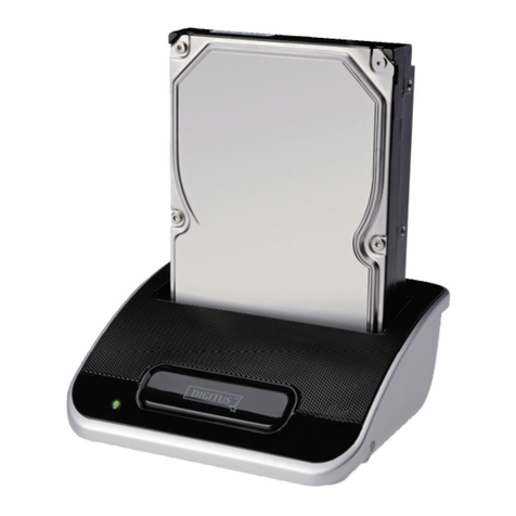 Digitus DA-70543 User manual