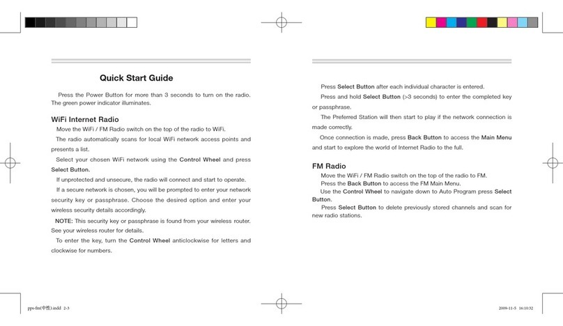 Shenzhen Full-join Technology PPS-FM quick start guide