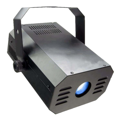 Varytec LED Phantom User manual