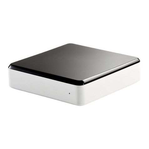 Invoxia Voice Bridge Quick user guide