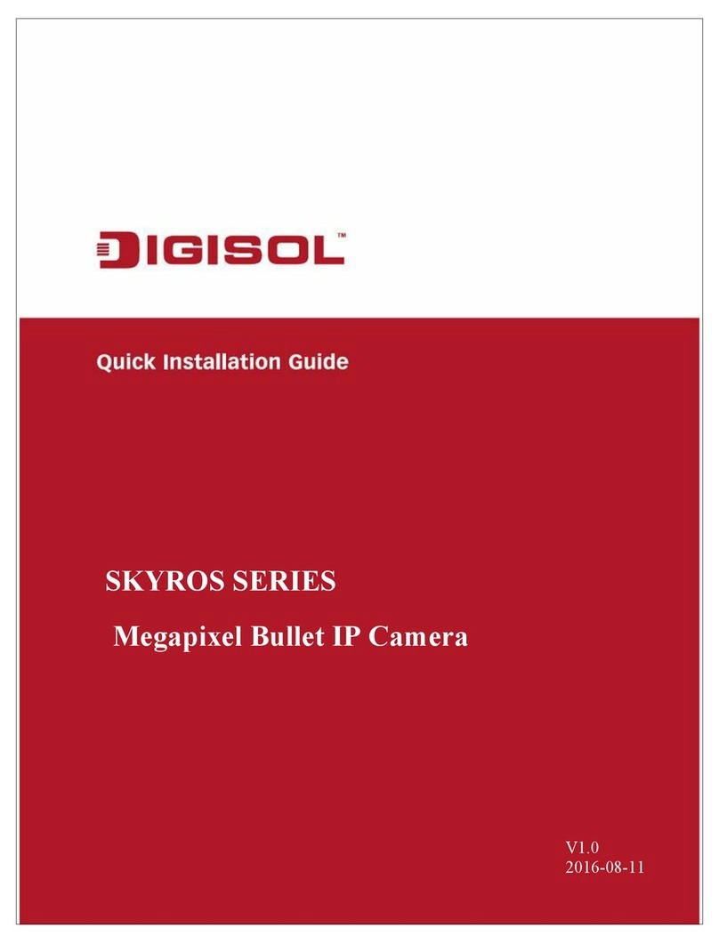 Digisol SKYROS SERIES User manual