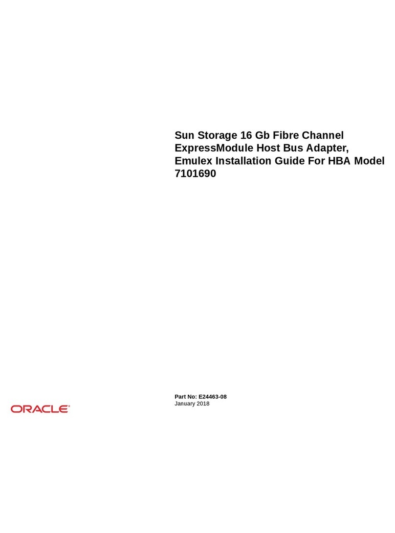 Oracle 7101690 installation guide