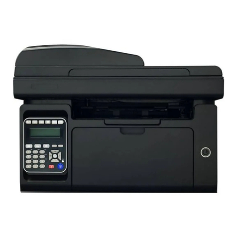 Pantum M6600 series User manual Pantum M6600 series User manual