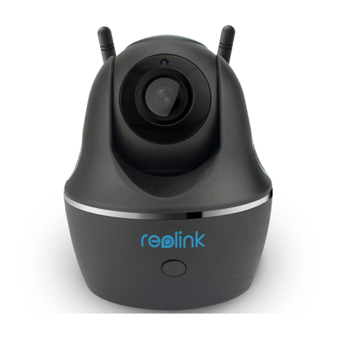 Reolink C2 user manual