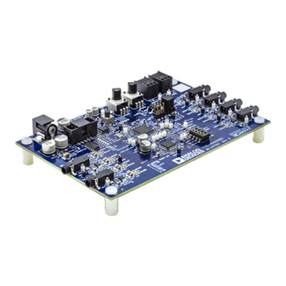 Analog Devices EVAL-ADAU1466Z User manual