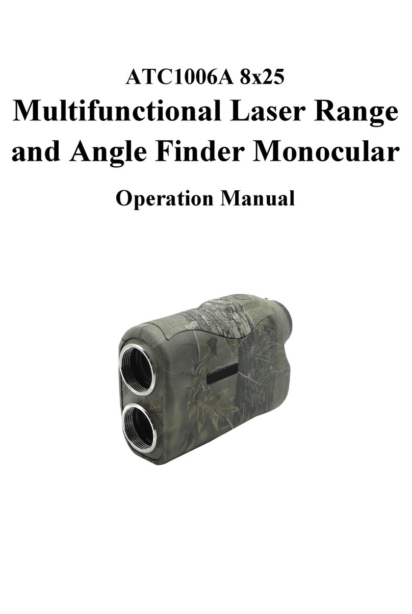 AITE ATC1006A Operation manual