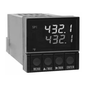 Omega MICROMEGA CN77000 series User manual Omega MICROMEGA CN77000 series User manual