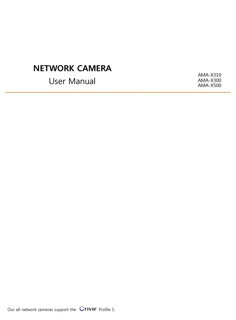 HD-LINK AMA-2300 user manual