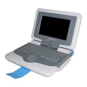 Intel Classmate PC User manual Intel Classmate PC User manual