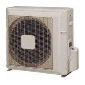 AirStage AO54UJ User manual