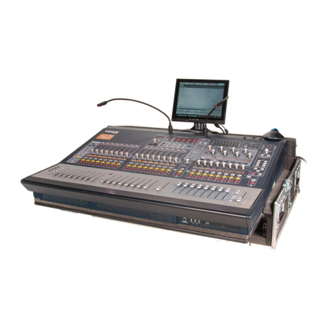 Avid Technology VENUE SC48 Guide