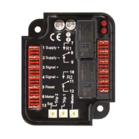 DSE DSE103 MKII Operator's manual