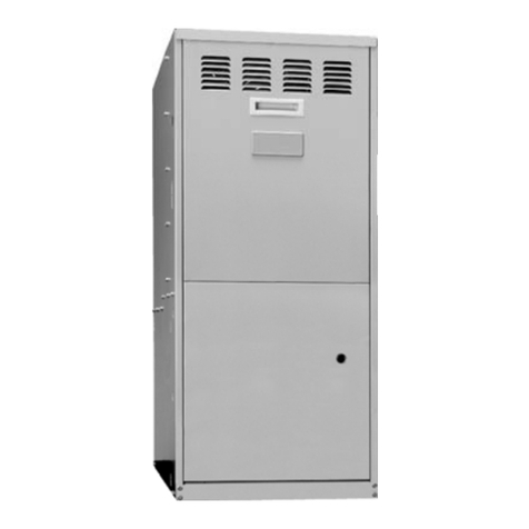 York GY8S Quick start guide
