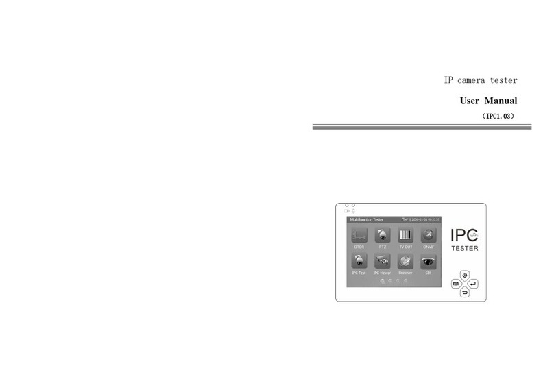 IPC IPC1.03 User manual