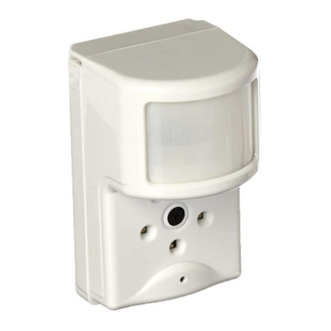 Alarmcom ADC-IS-220-GC User manual