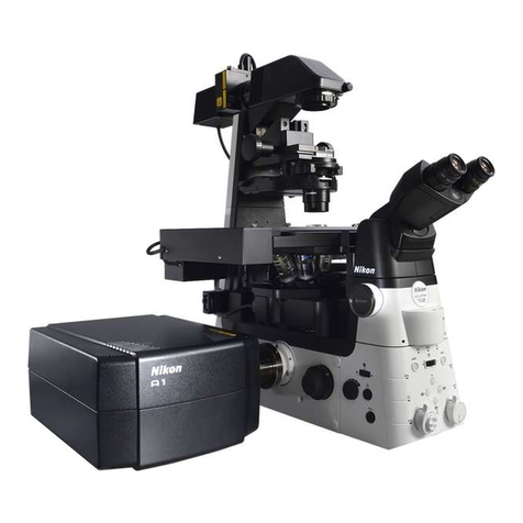 Nikon A1R User manual