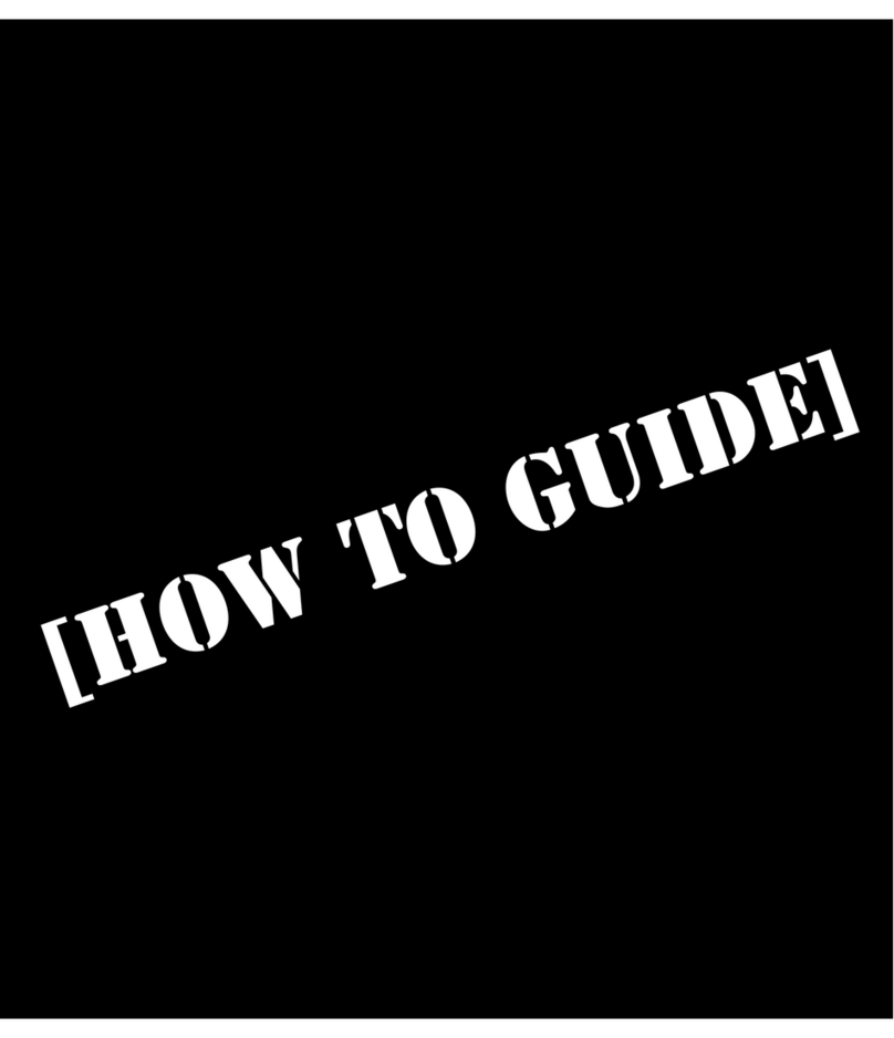 Behavioral Technology Group PAV-2718 user guide