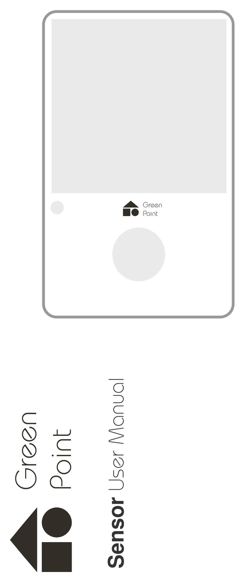 Green Point igh user manual