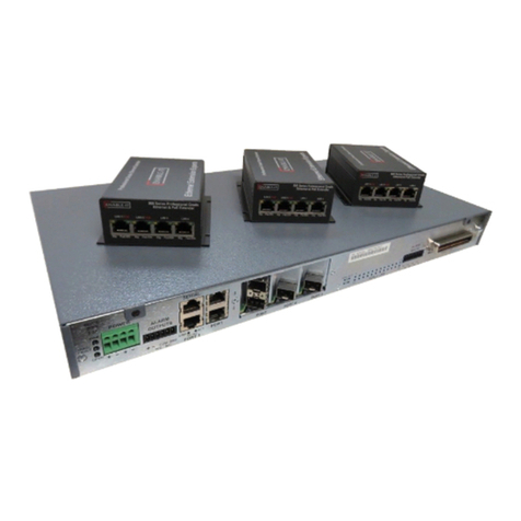 Enable-IT 8924 User manual