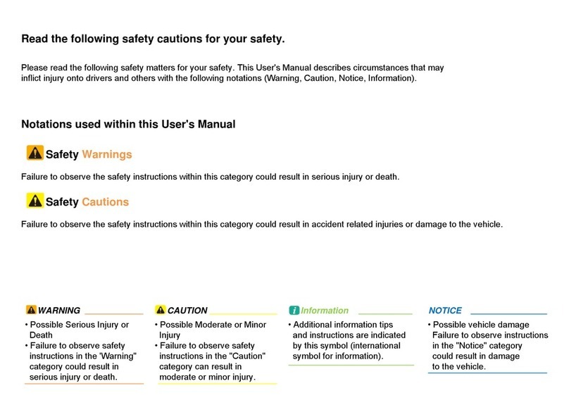 Hyundai ACB90G5AN user manual