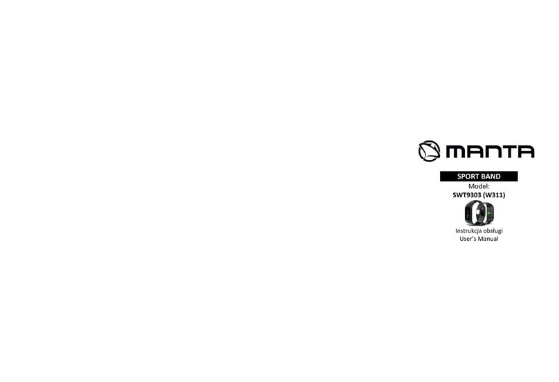 Manta SWT9303 user manual