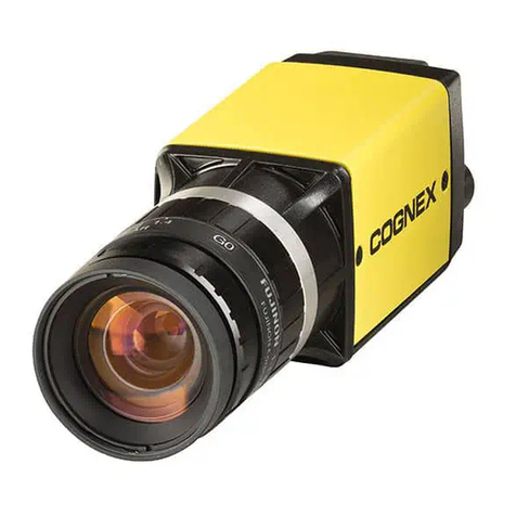 Cognex In-Sight 8200 reference guide