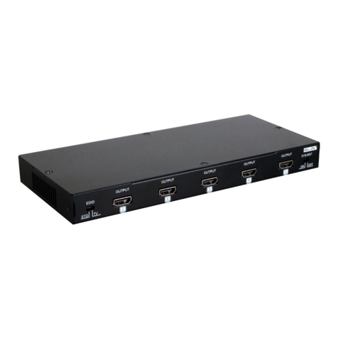 CYP CPLUS-V8E User manual