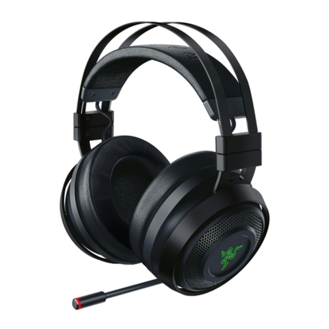 Razer RC30-015902 user manual