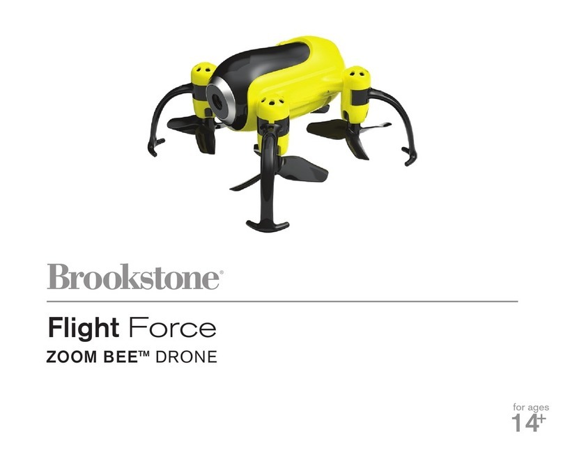 Brookstone 324464 Maintenance and service guide