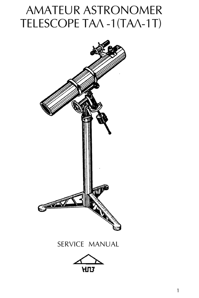 NPZ TAL-1T Service manual