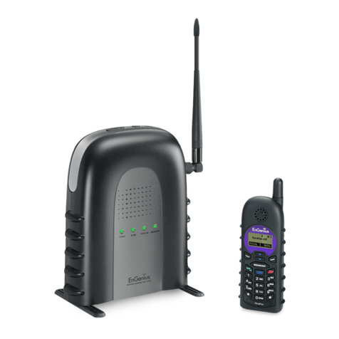 EnGenius SP-935 user manual
