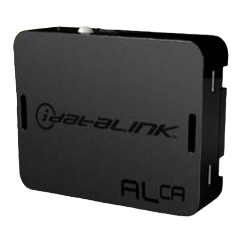 iDataLink ADS-ALCA install guide