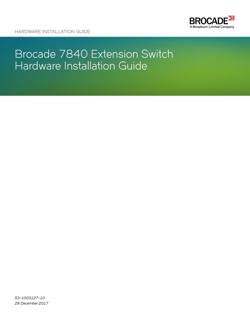 Brocade Communications Systems 7840 Manual Brocade Communications Systems 7840 Manual