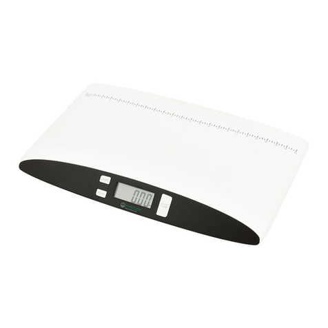 marsden V-25 User manual