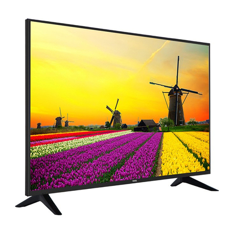 VESTEL 10110892 User manual