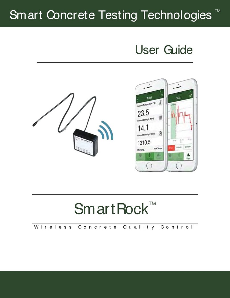 Giatec SmartRock user guide