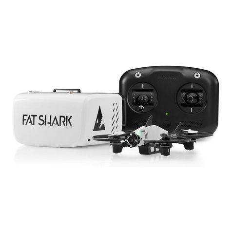 FatShark 101 Online manual
