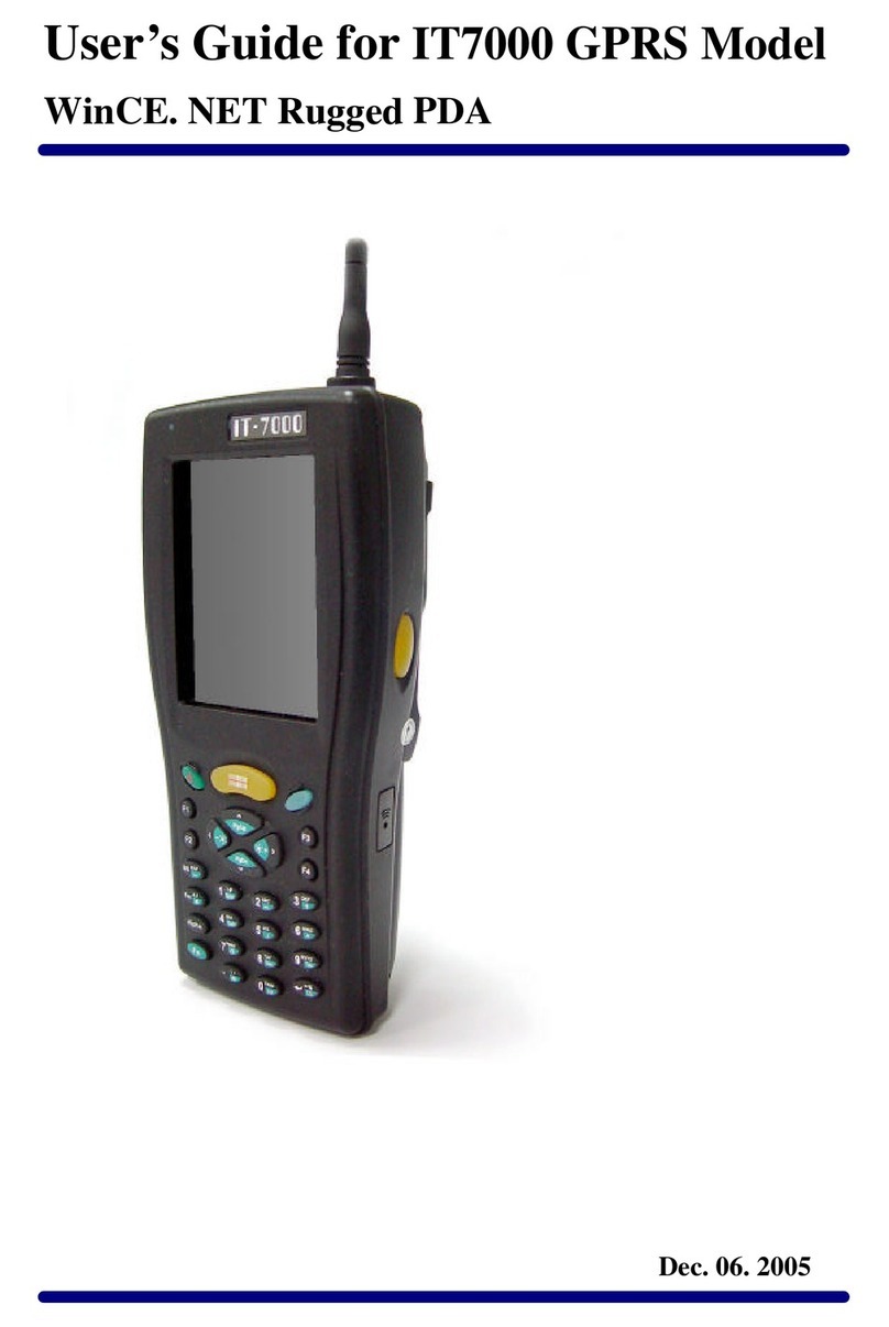 BitaTek IT7000 user guide