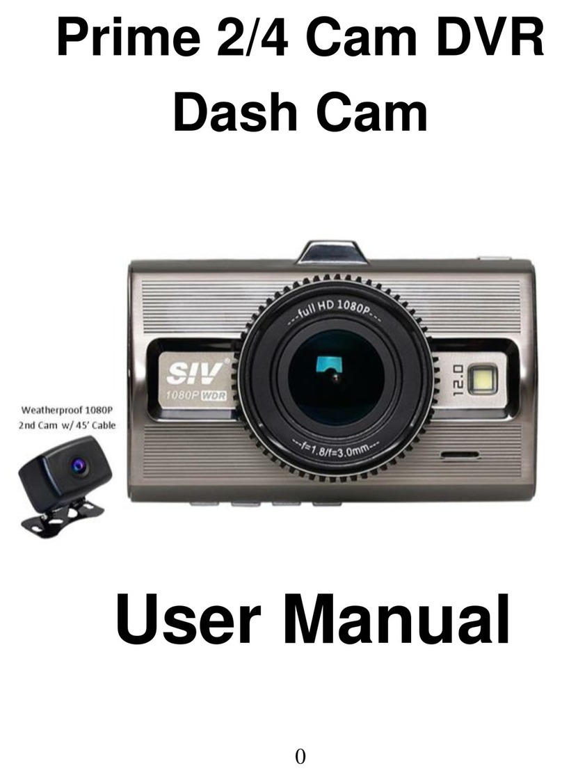 Falcon Prime 2 user manual